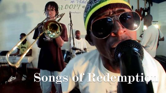Songs of Redemption