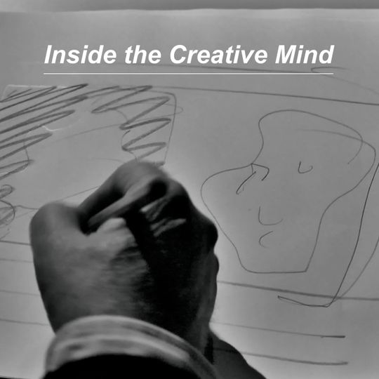 Inside The Creative Mind - CaixaForum+