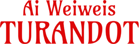 Ai Weiwei's Turandot