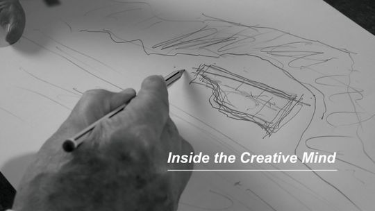 Inside The Creative Mind