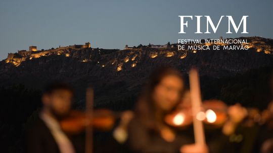 Festival de Marvão. Introducción