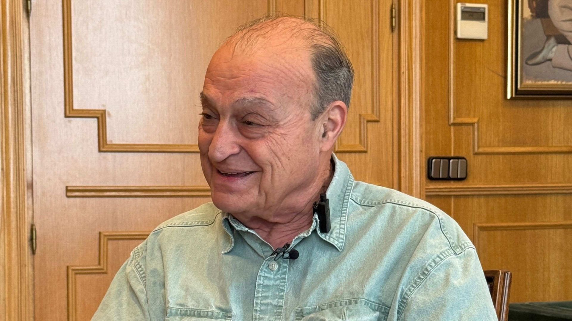 José Antonio Martinez Soler