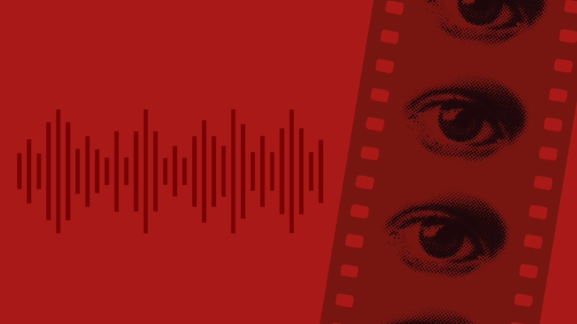 De la imagen al sonido