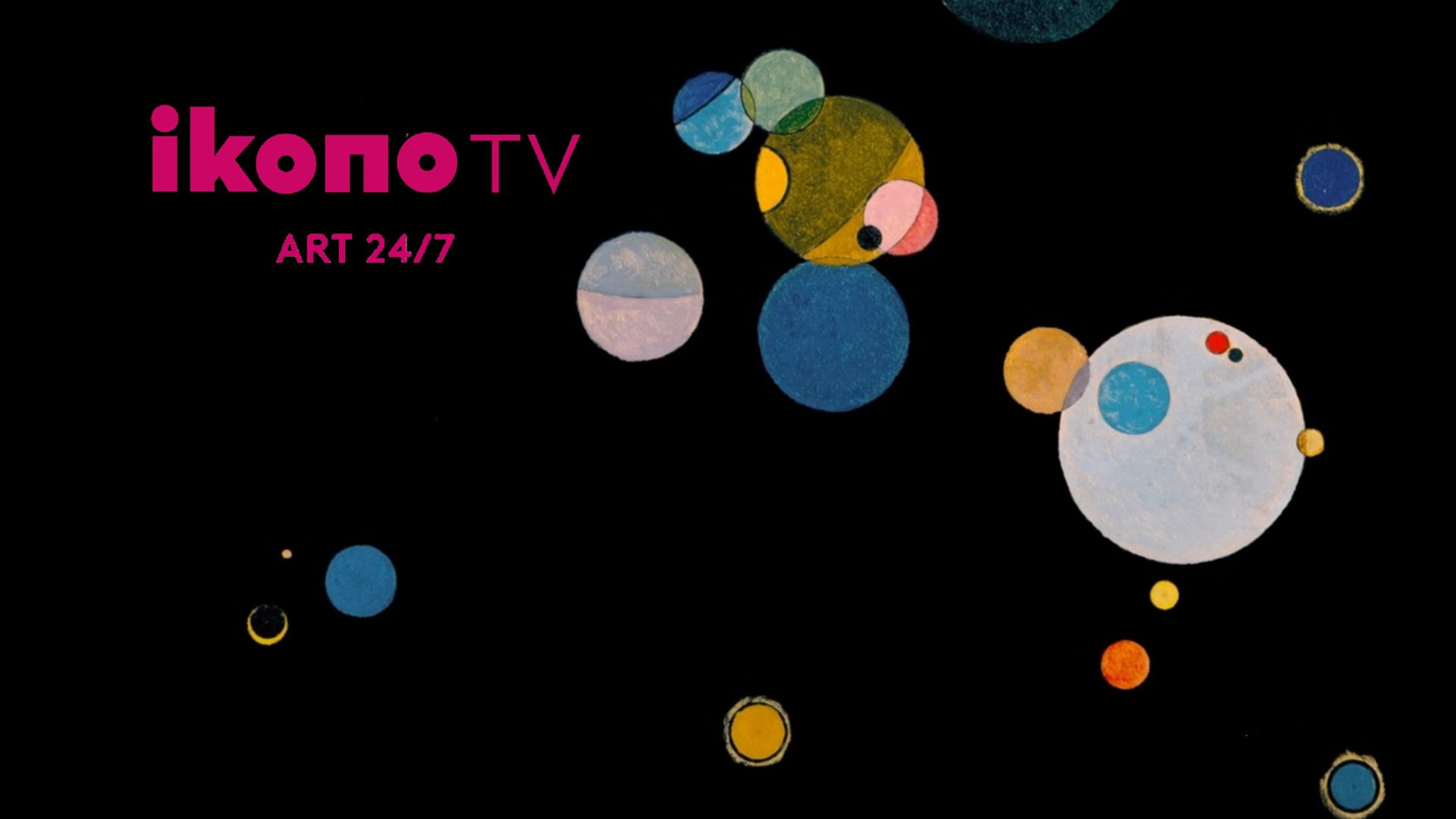 IKONOTV