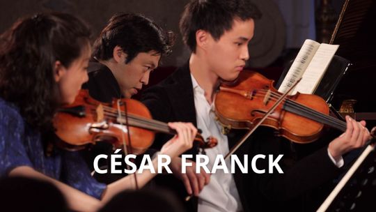 César Franck