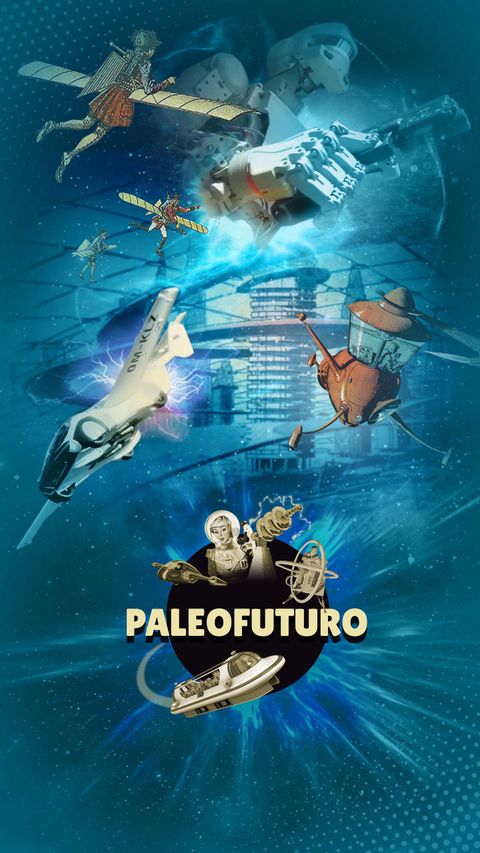 Paleofuturo