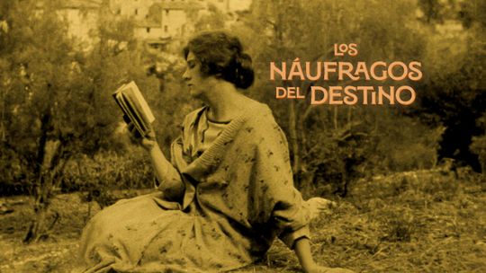 Los náufragos del destino