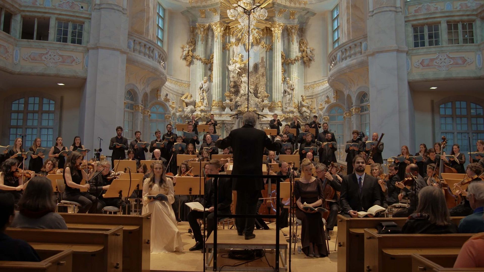 La Misa Solemnis en Re mayor de Beethoven