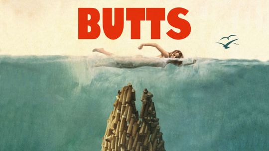 Butts