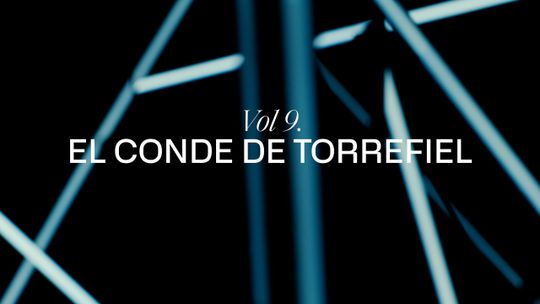 El Conde de Torrefiel