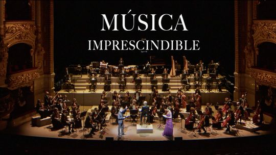 Música imprescindible