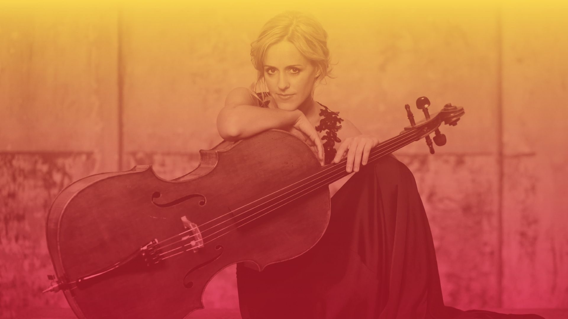 Concierto de Sol Gabetta y Bertrand Chamayou