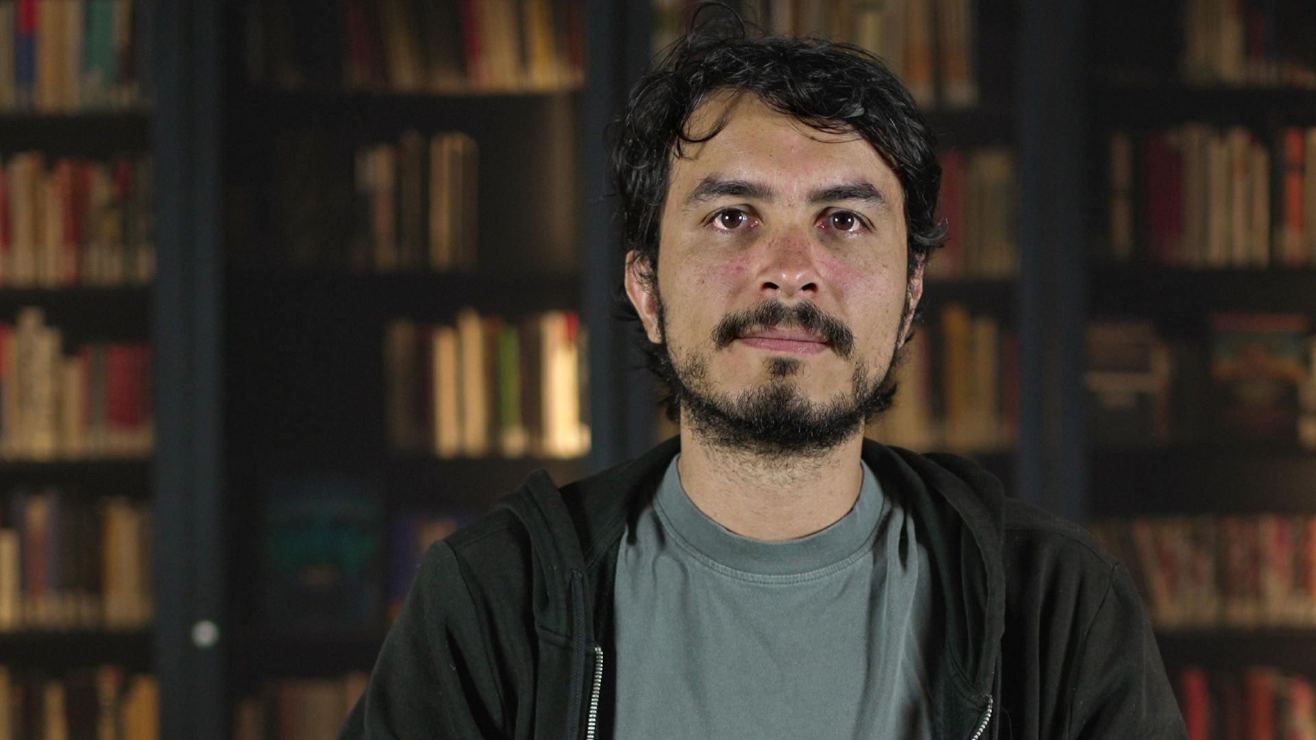 Juan Sebastián Quebrada