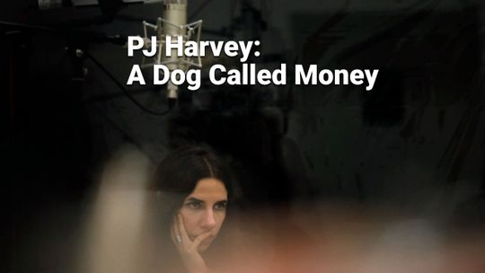 PJ Harvey: A Dog Called Money
