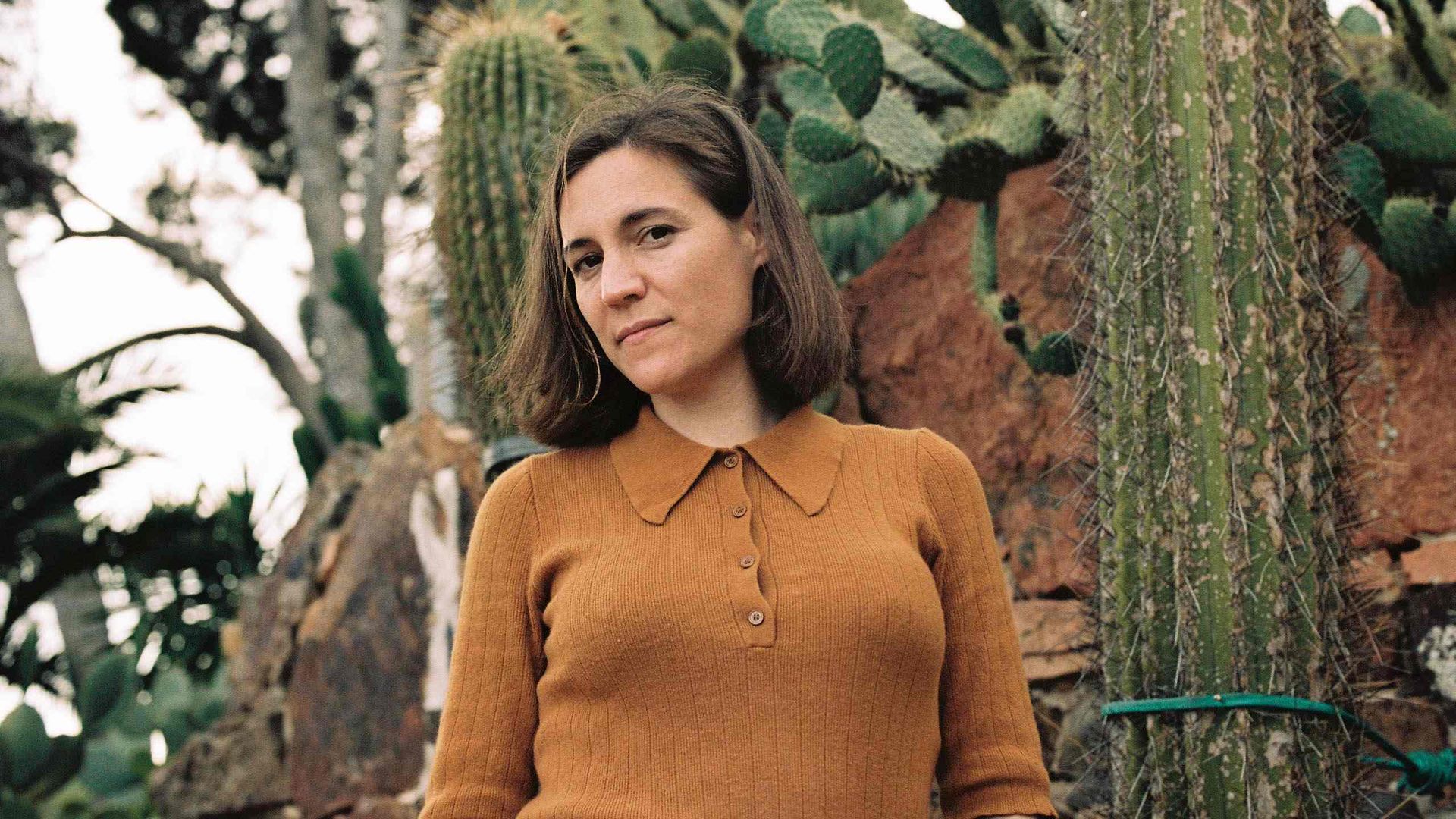 Carla Simón: El poder femenino en el cine