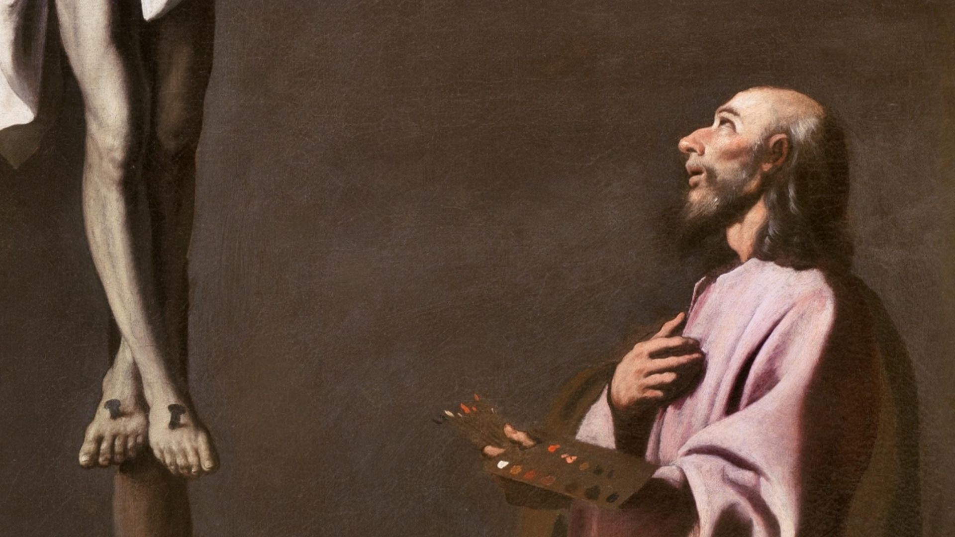 Mis vivencias en el Museo del Prado