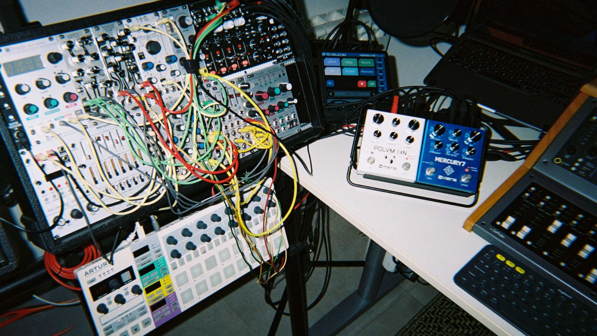 Music Makers