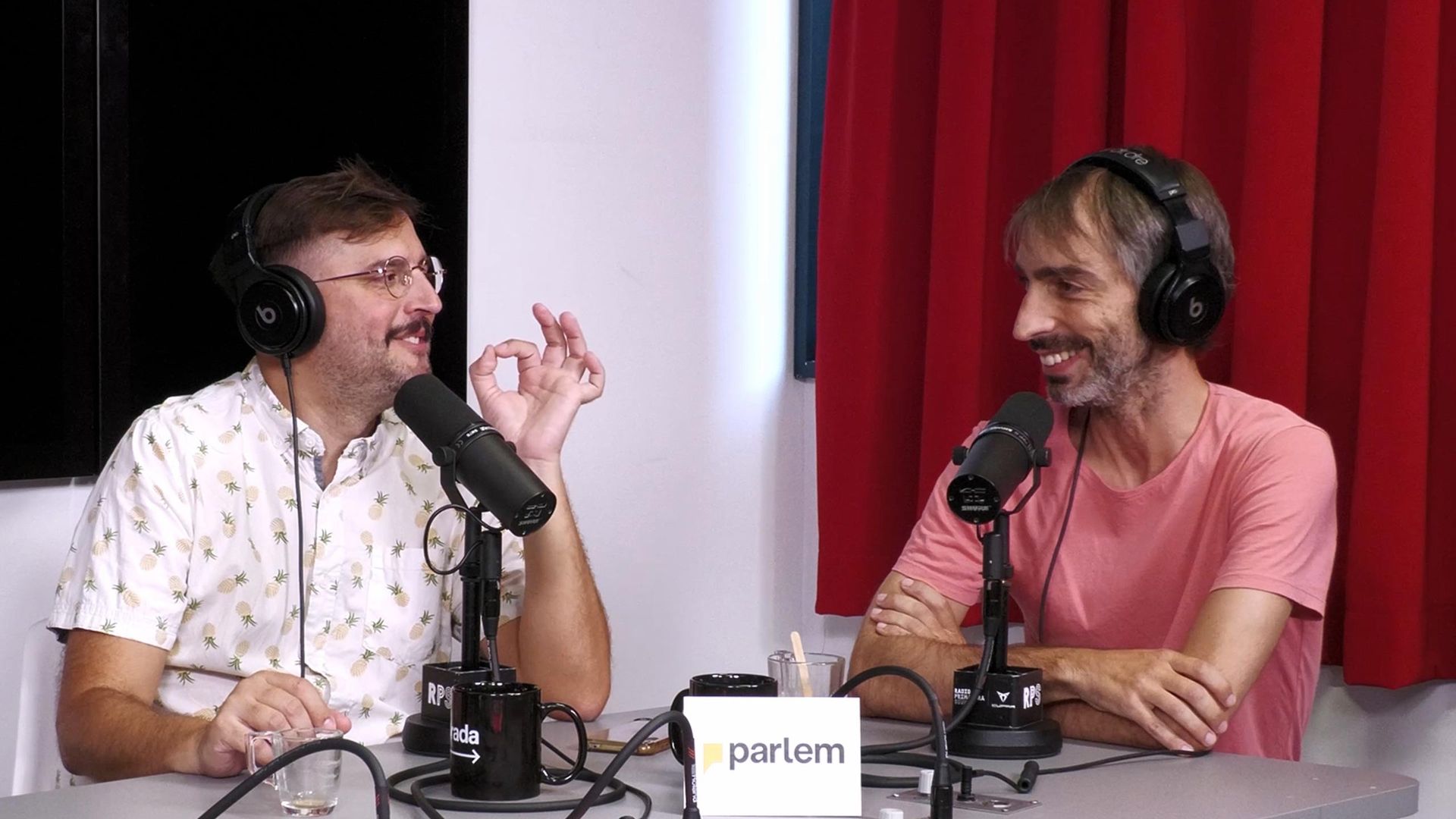 Criticar teatro. Con Xavi Pardo y Oriol Puig Taulé