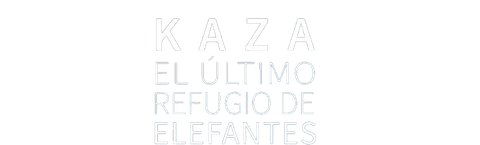 Kaza. El último refugio de elefantes
