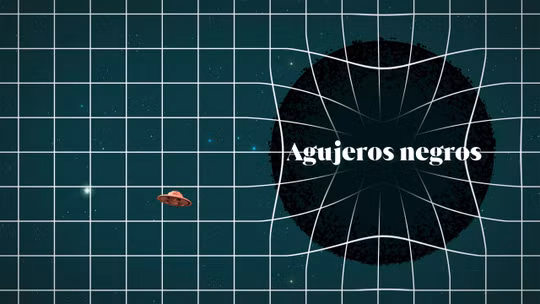 Agujeros negros