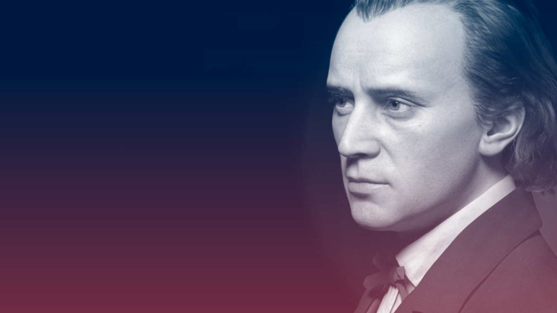 Sinfonia 1 de Brahms