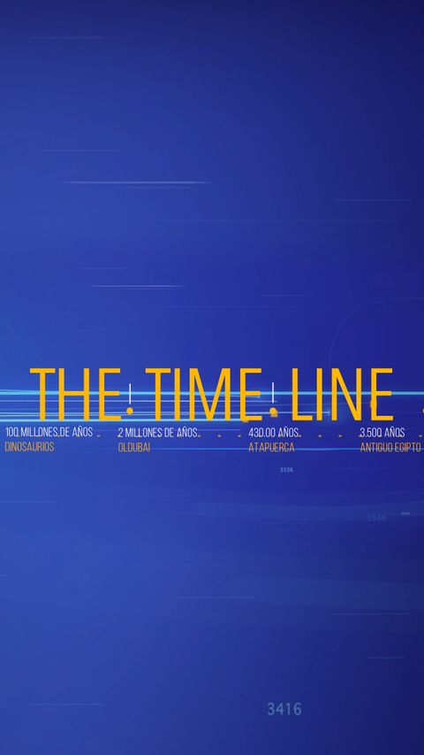 Time Line