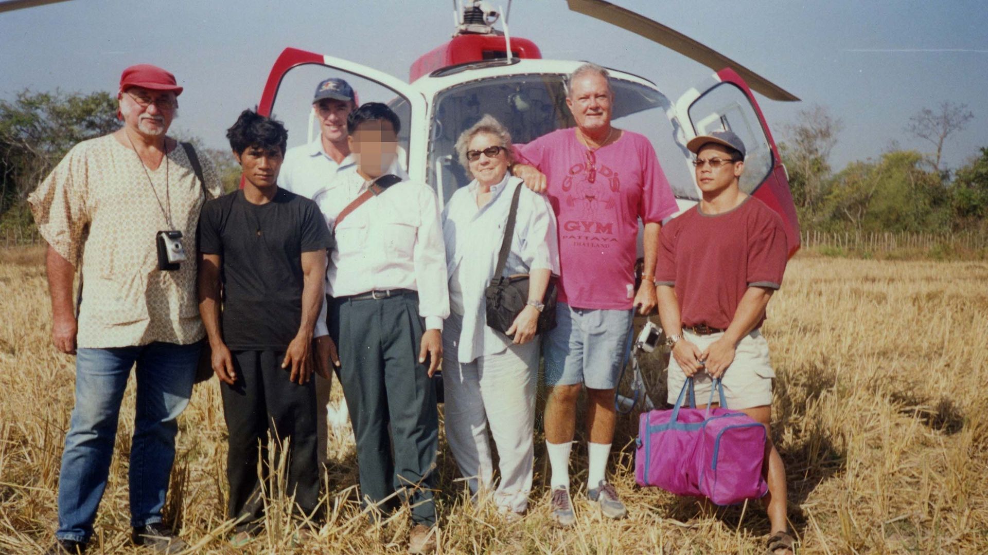 Loot: A Story of Crime and Redemption