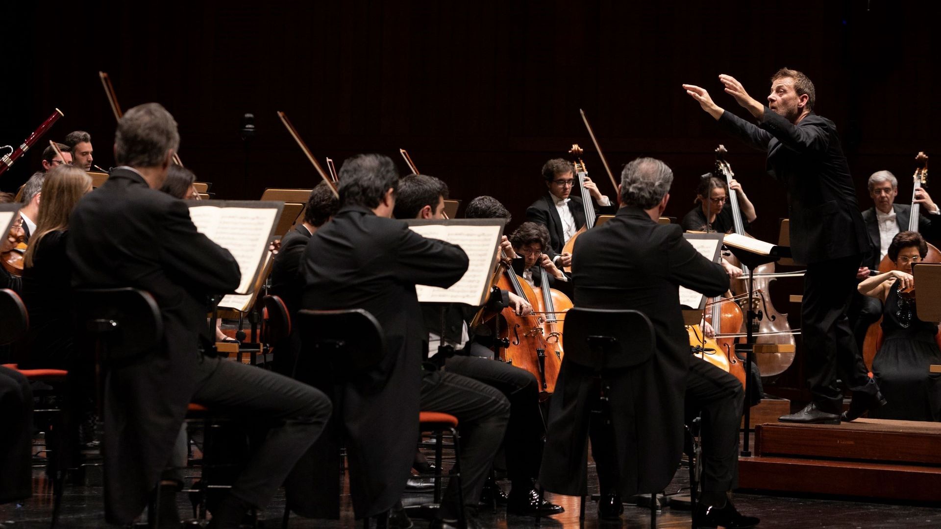 Mozart: Sinfonía n.º 40