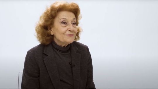 Julia Gutiérrez Caba