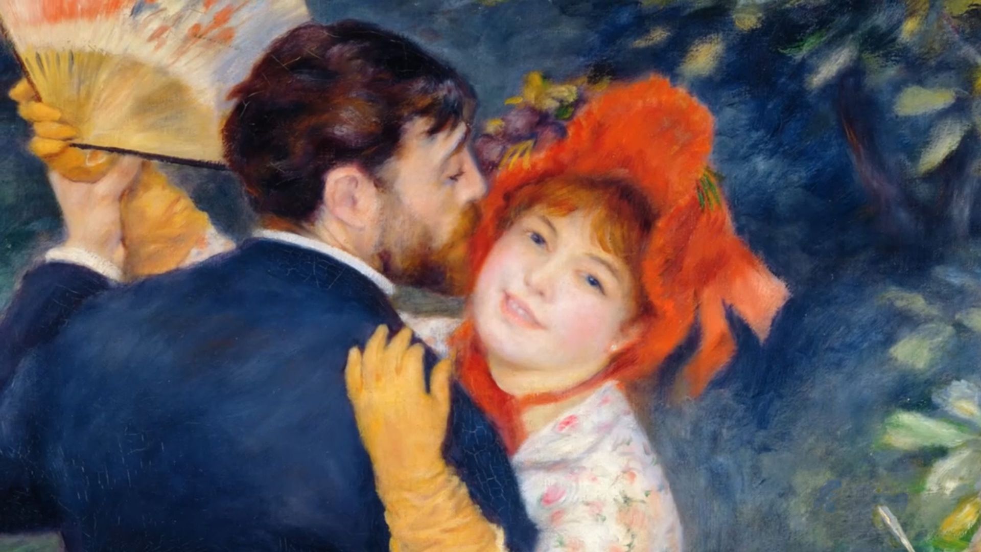 Renoir: Baile