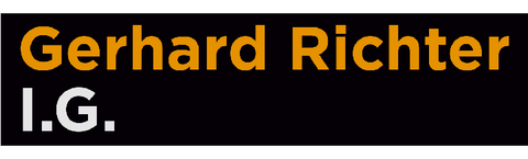 Gerhard Richter: I.G.