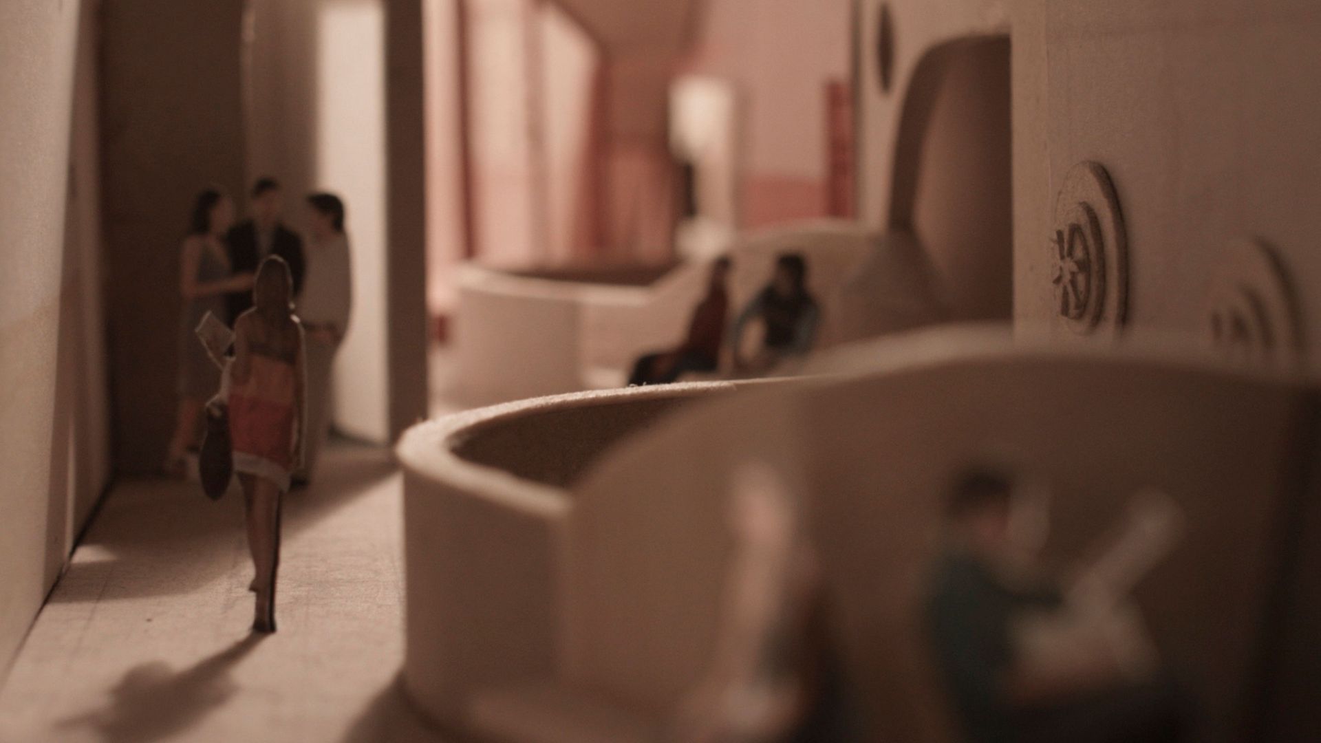 Escaleras