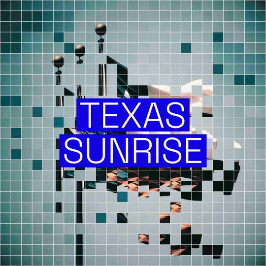 Texas Sunrise CaixaForum+