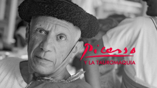 Picasso y la tauromaquia