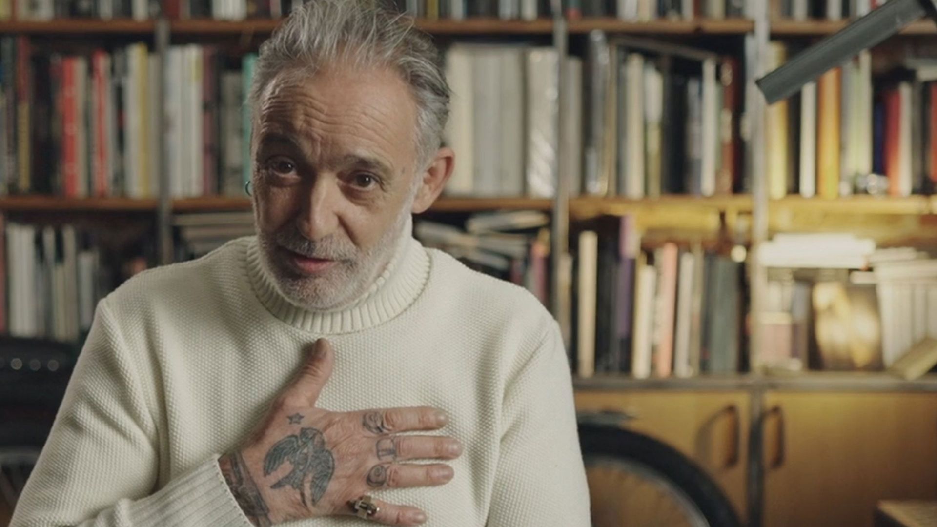 Alberto García-Alix