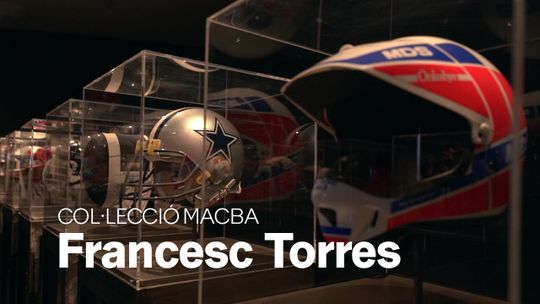 Colección MACBA. Francesc Torres