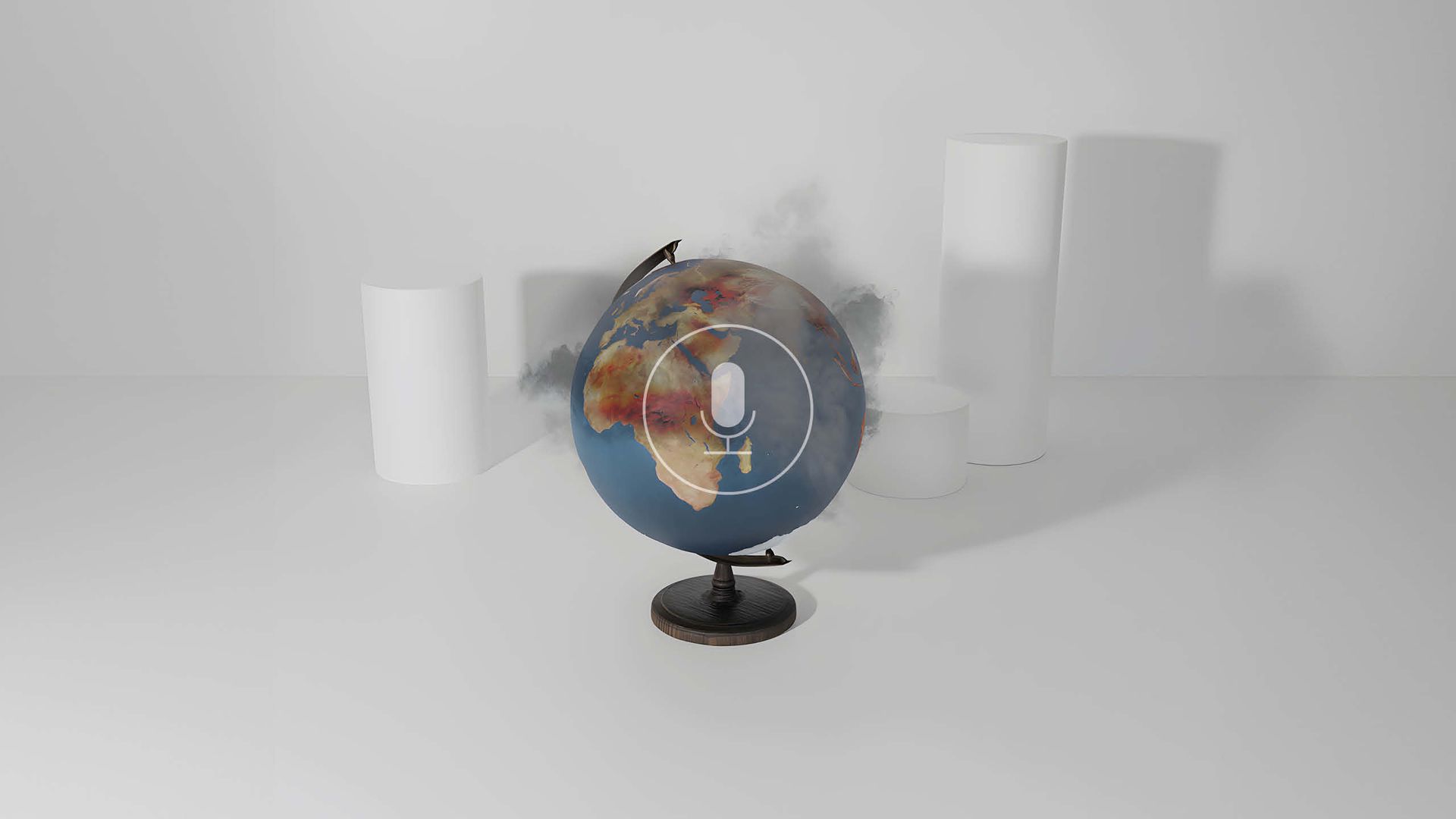 ¿Todos seremos migrantes climáticos?