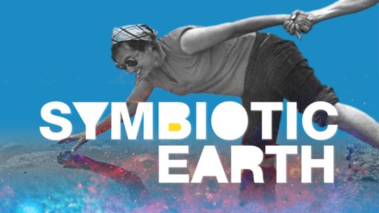 Symbiotic Earth