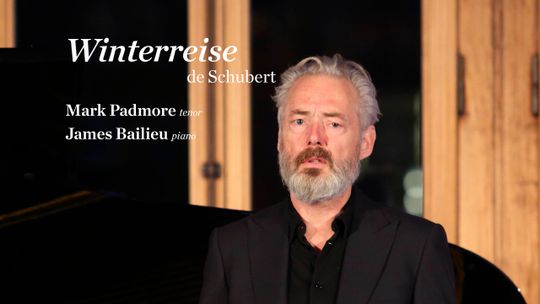 'Winterreise' de Schubert