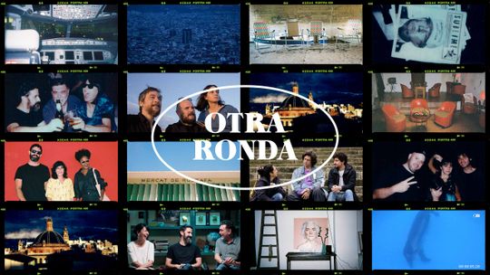 Otra ronda