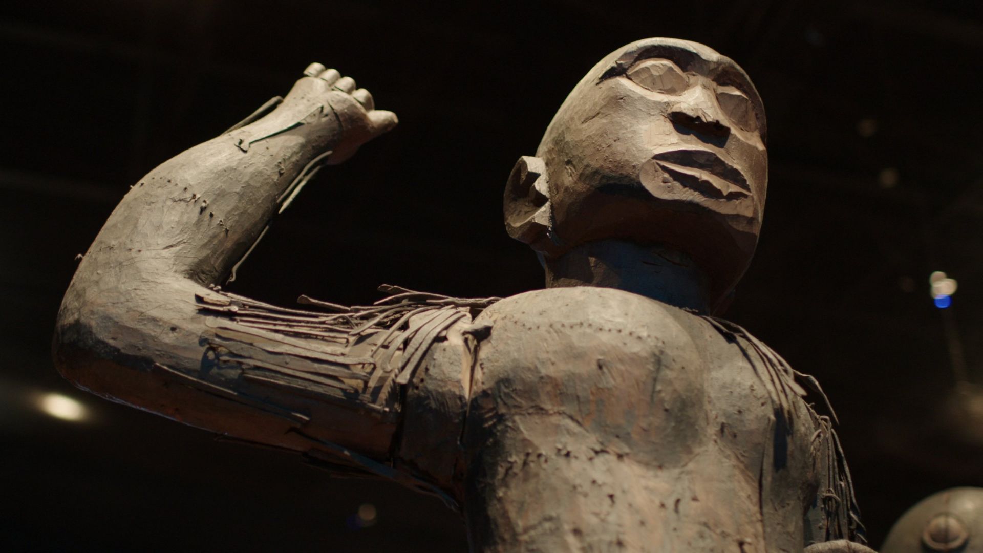 ¿Restitución? La lucha de África por su arte