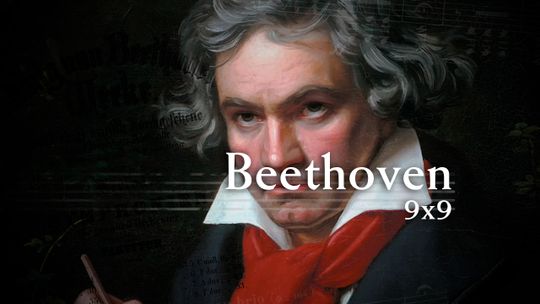 Beethoven 9x9