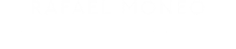 Rafael Moneo