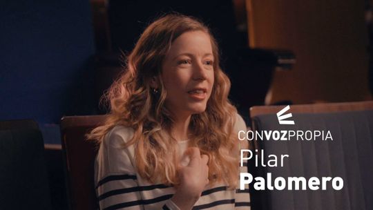 Pilar Palomero