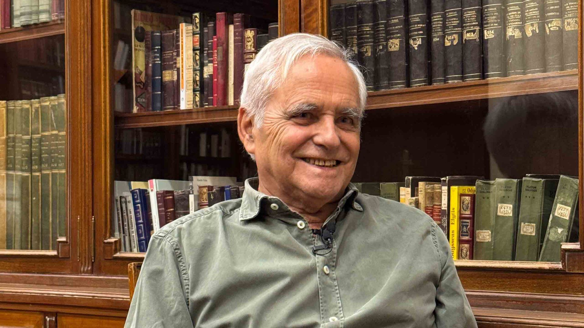 Juan Cruz