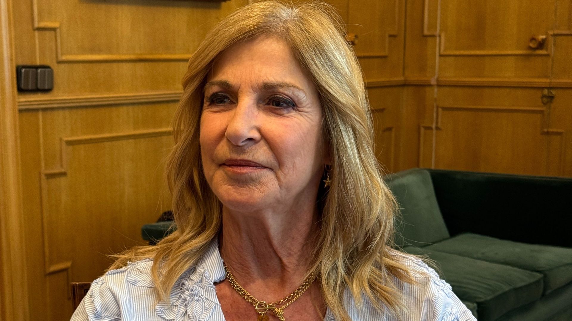 Carmen Tomás