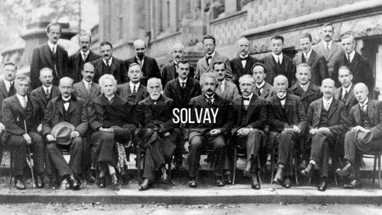 Solvay
