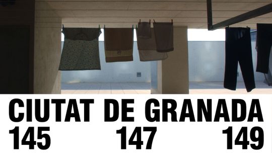 Ciutat de Granada 145-147-149