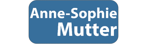 Anne-Sophie Mutter en la Escuela Superior de Música Reina Sofía