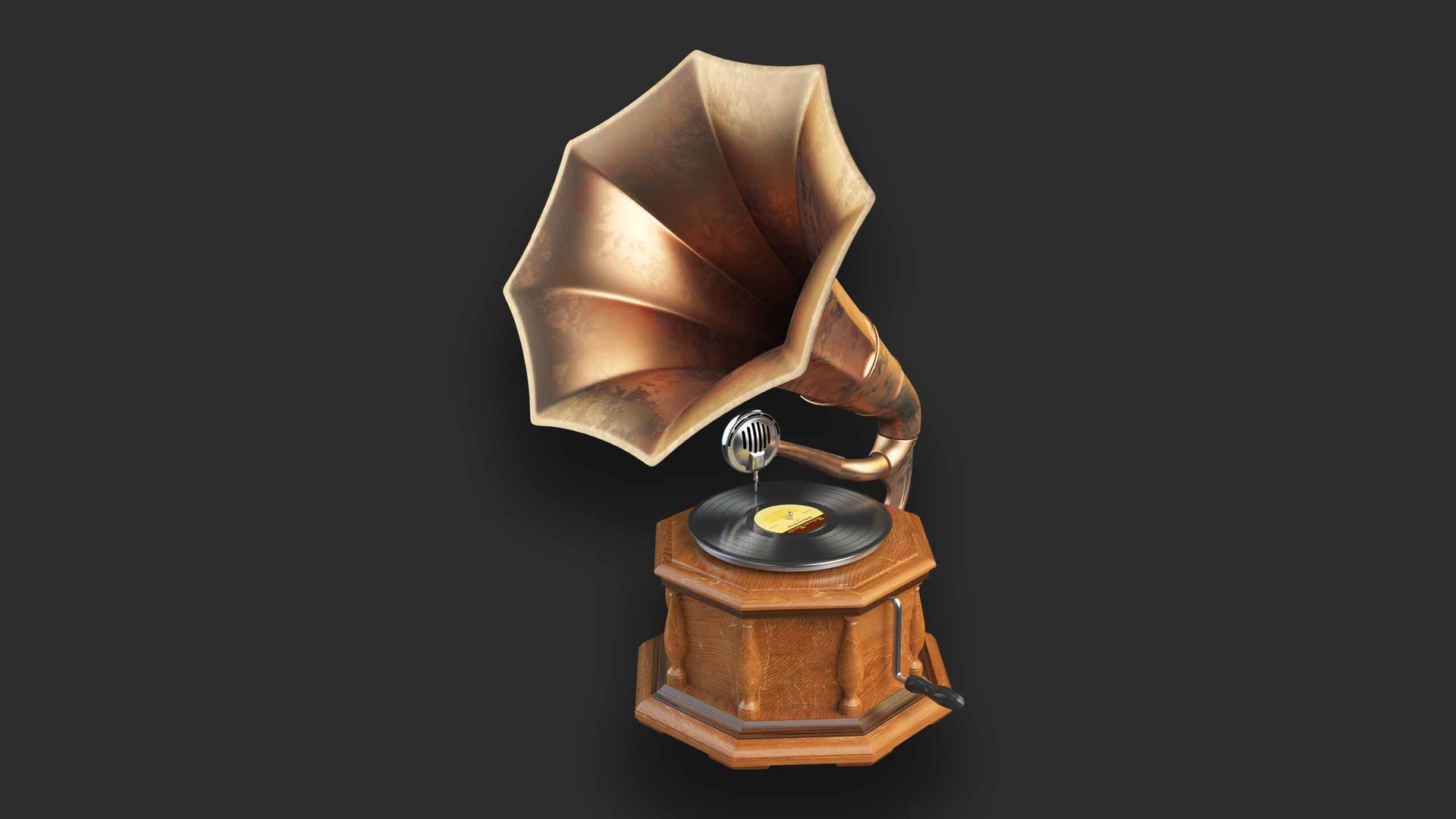 Notas que resuenan en la historia. Un prólogo musical